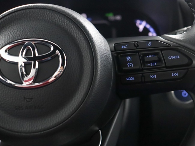 Toyota Yaris Cross - 1.5 Hybrid Dynamic