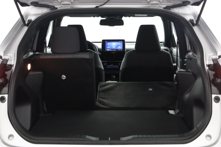 Toyota Yaris Cross - 1.5 Hybrid Dynamic 25