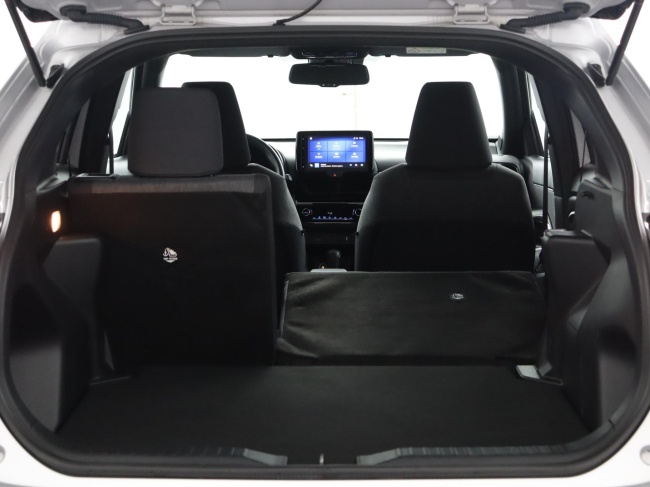 Toyota Yaris Cross - 1.5 Hybrid Dynamic