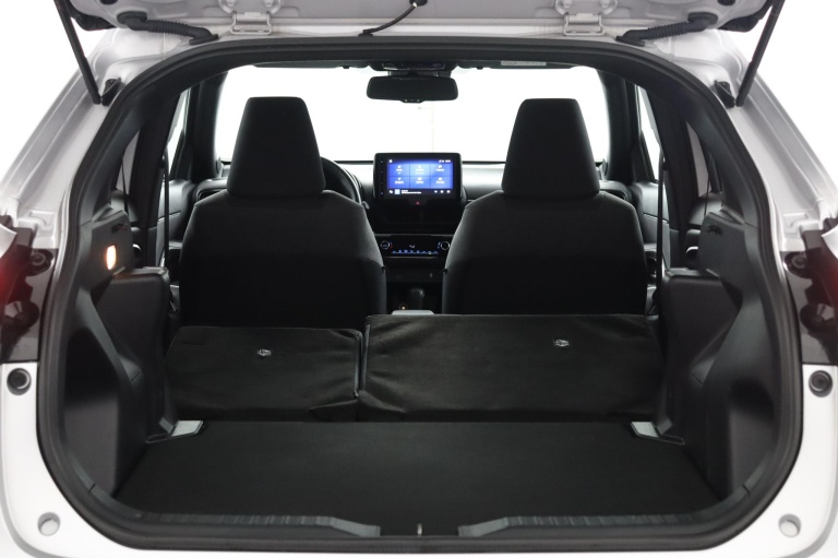 Toyota Yaris Cross - 1.5 Hybrid Dynamic 26