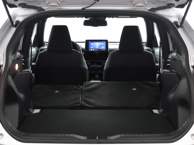 Toyota Yaris Cross - 1.5 Hybrid Dynamic