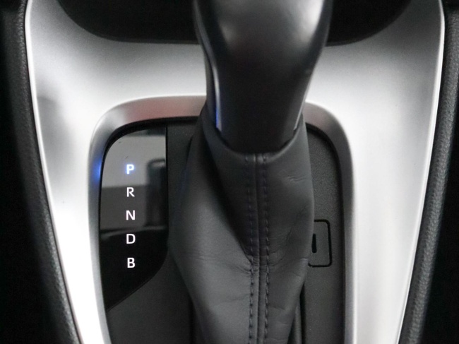 Toyota Yaris Cross - 1.5 Hybrid Dynamic