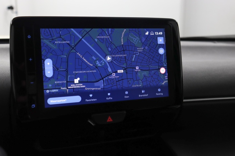 Toyota Yaris Cross - 1.5 Hybrid Dynamic 28