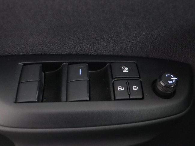 Toyota Yaris Cross - 1.5 Hybrid Dynamic