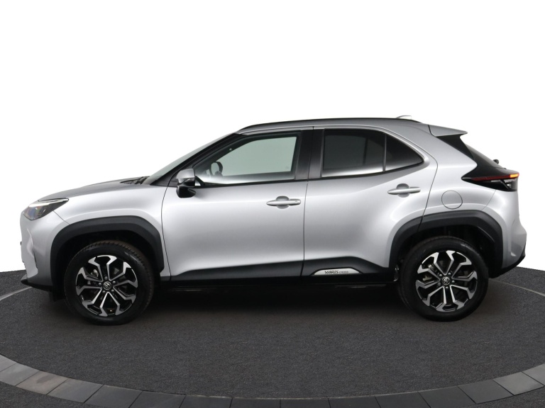 Toyota Yaris Cross - 1.5 Hybrid Dynamic 3