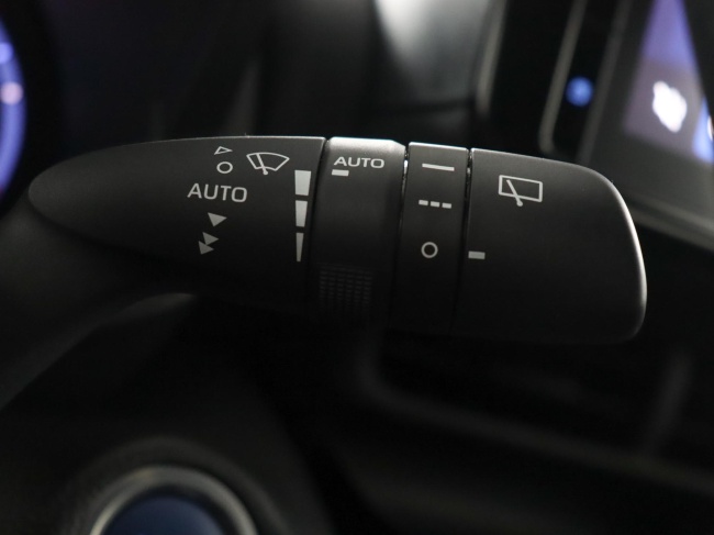 Toyota Yaris Cross - 1.5 Hybrid Dynamic