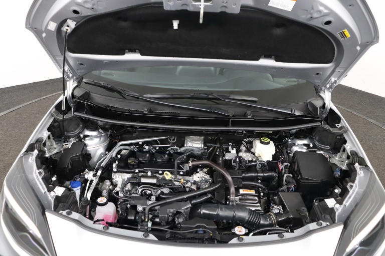 Toyota Yaris Cross - 1.5 Hybrid Dynamic 34