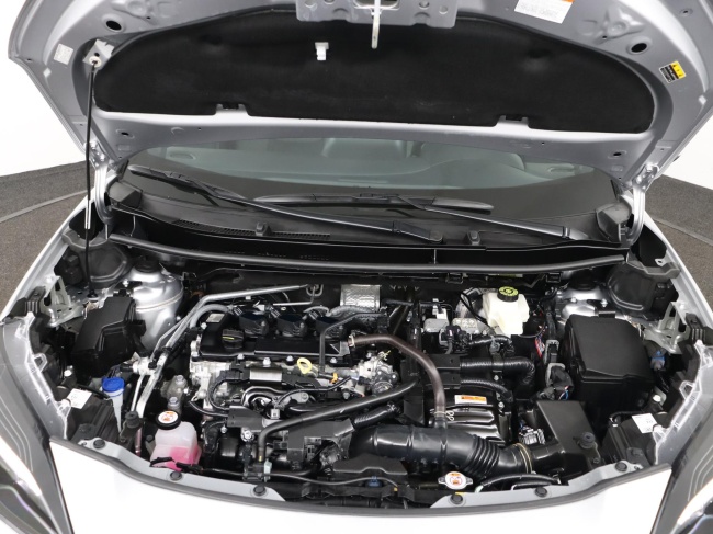 Toyota Yaris Cross - 1.5 Hybrid Dynamic