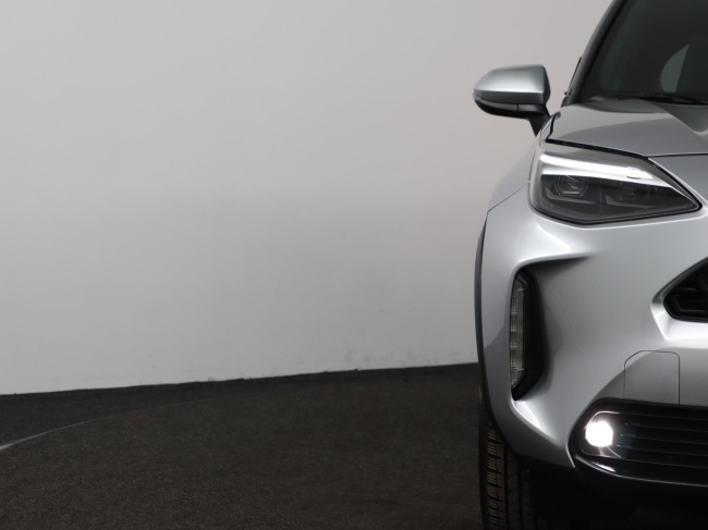 Toyota Yaris Cross - 1.5 Hybrid Dynamic