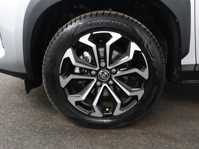 Toyota Yaris Cross - 1.5 Hybrid Dynamic