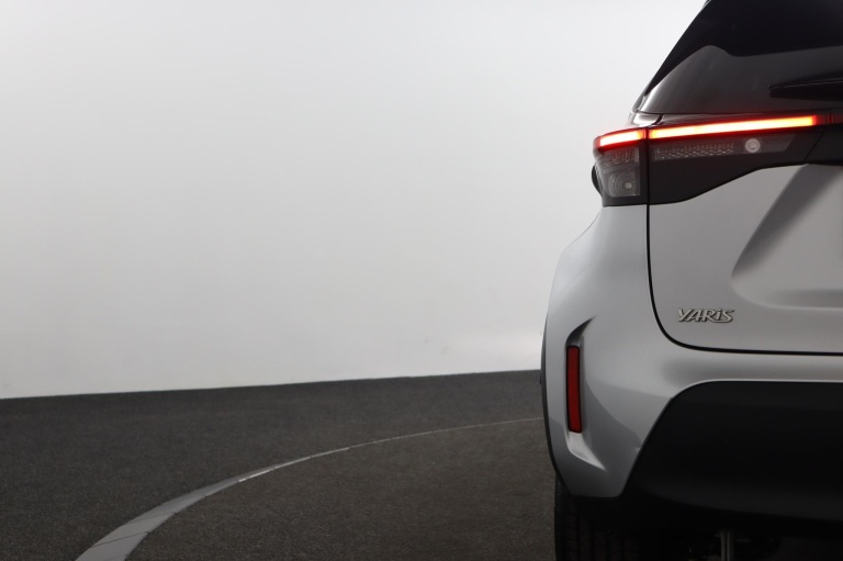 Toyota Yaris Cross - 1.5 Hybrid Dynamic 39