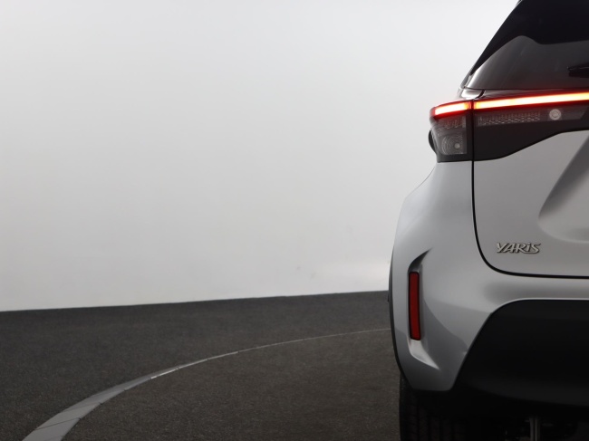 Toyota Yaris Cross - 1.5 Hybrid Dynamic