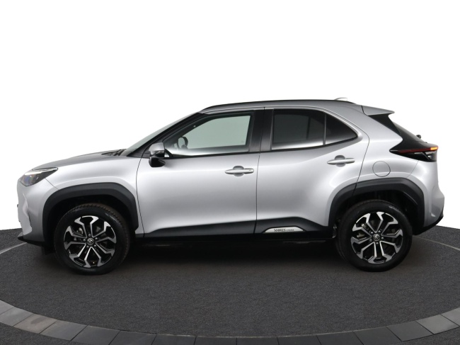 Toyota Yaris Cross - 1.5 Hybrid Dynamic