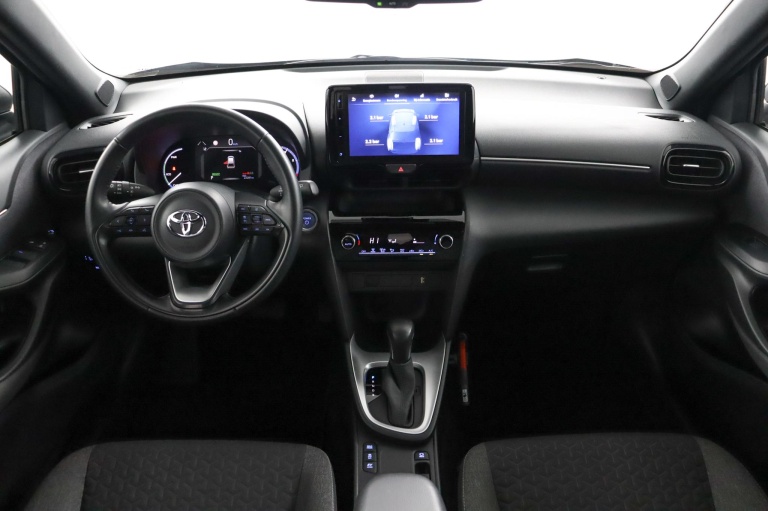 Toyota Yaris Cross - 1.5 Hybrid Dynamic 4