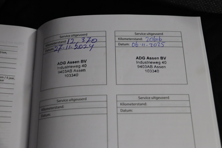 Toyota Yaris Cross - 1.5 Hybrid Dynamic 41