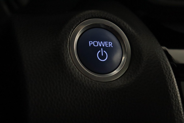 Toyota Yaris Cross - 1.5 Hybrid Dynamic 42