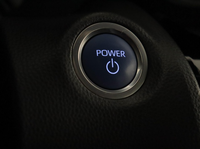 Toyota Yaris Cross - 1.5 Hybrid Dynamic