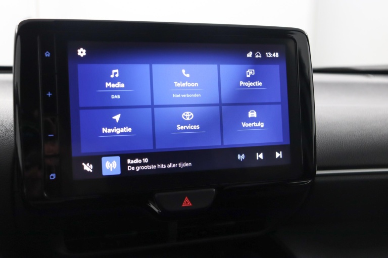 Toyota Yaris Cross - 1.5 Hybrid Dynamic 43