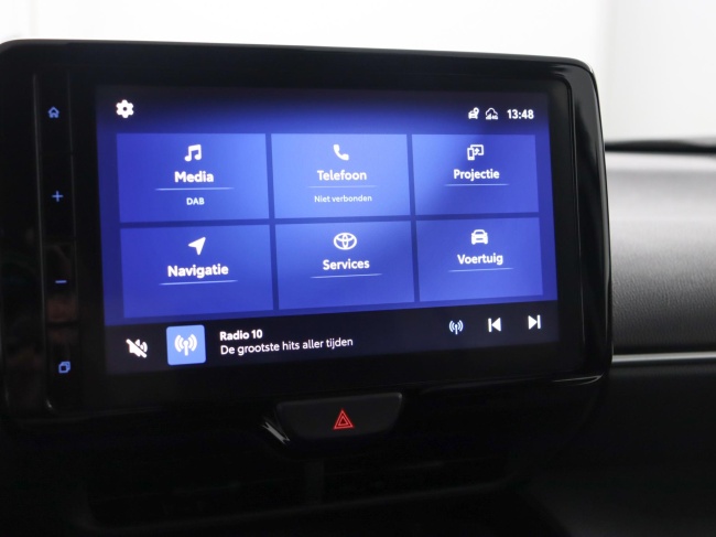 Toyota Yaris Cross - 1.5 Hybrid Dynamic