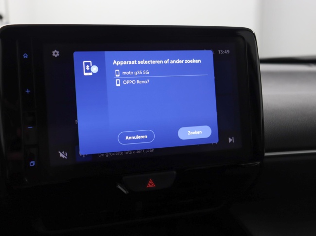 Toyota Yaris Cross - 1.5 Hybrid Dynamic