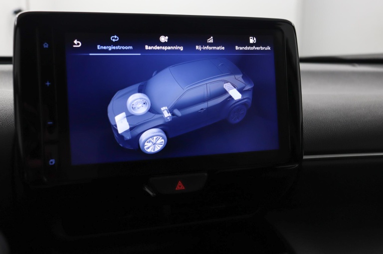 Toyota Yaris Cross - 1.5 Hybrid Dynamic 45