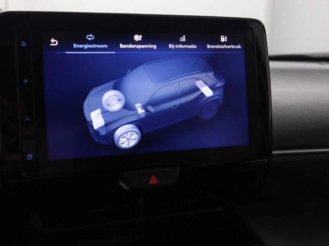 Toyota Yaris Cross - 1.5 Hybrid Dynamic