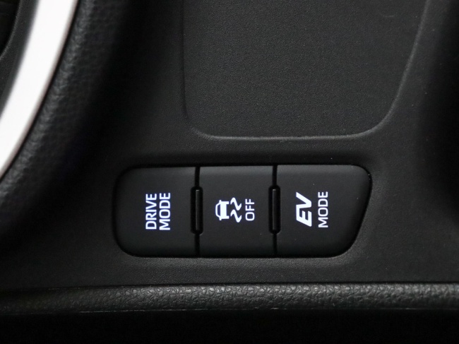 Toyota Yaris Cross - 1.5 Hybrid Dynamic