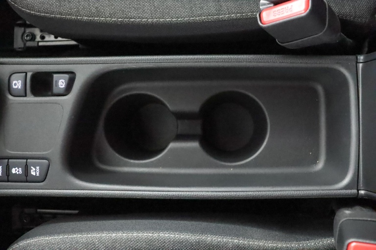 Toyota Yaris Cross - 1.5 Hybrid Dynamic 49