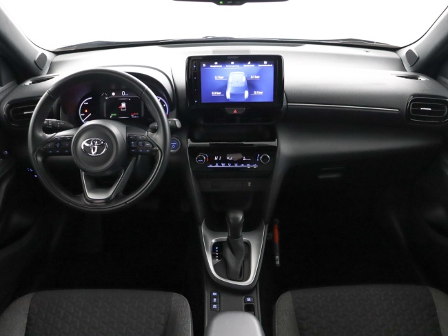 Toyota Yaris Cross - 1.5 Hybrid Dynamic