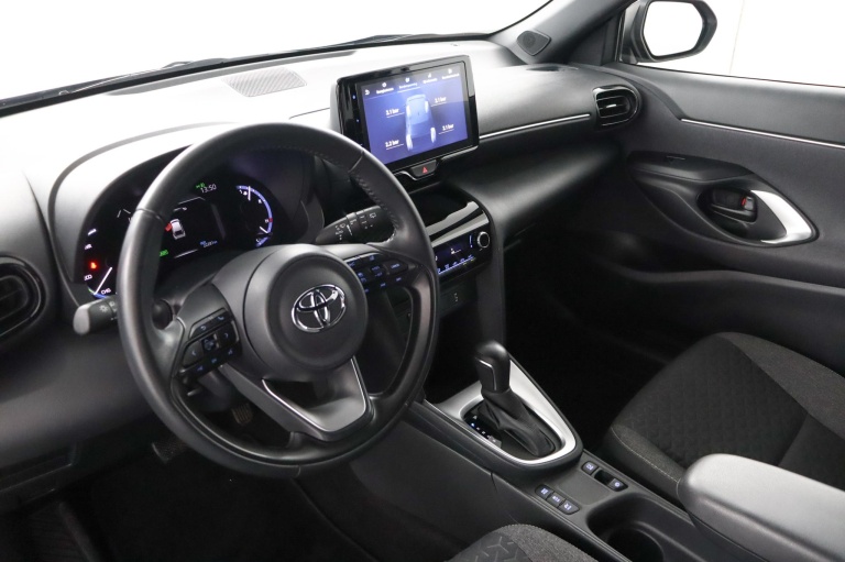 Toyota Yaris Cross - 1.5 Hybrid Dynamic 50