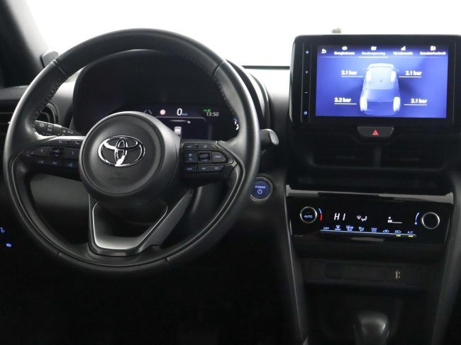 Toyota Yaris Cross - 1.5 Hybrid Dynamic