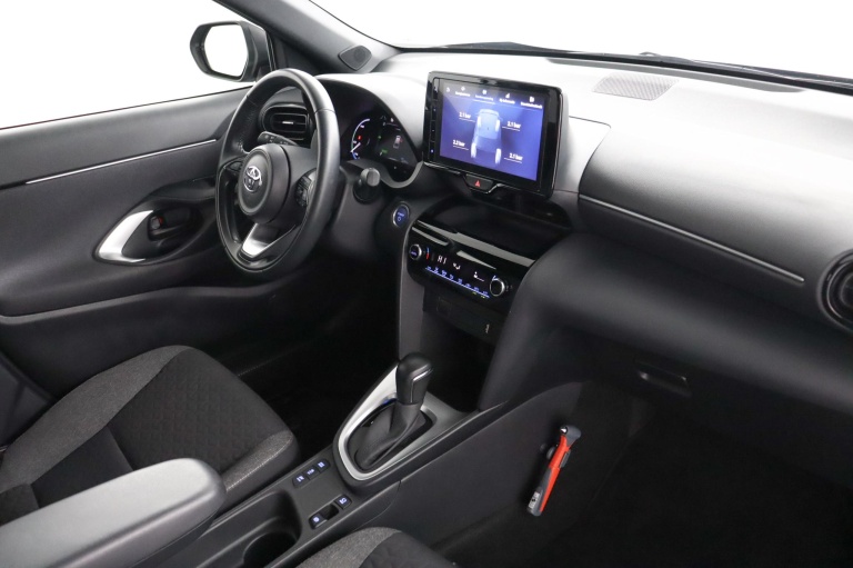 Toyota Yaris Cross - 1.5 Hybrid Dynamic 52
