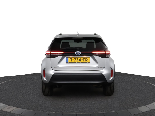 Toyota Yaris Cross - 1.5 Hybrid Dynamic