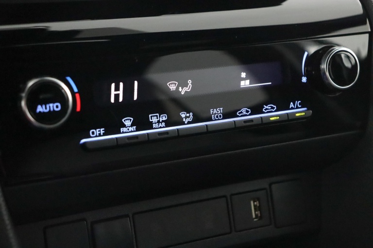 Toyota Yaris Cross - 1.5 Hybrid Dynamic 7