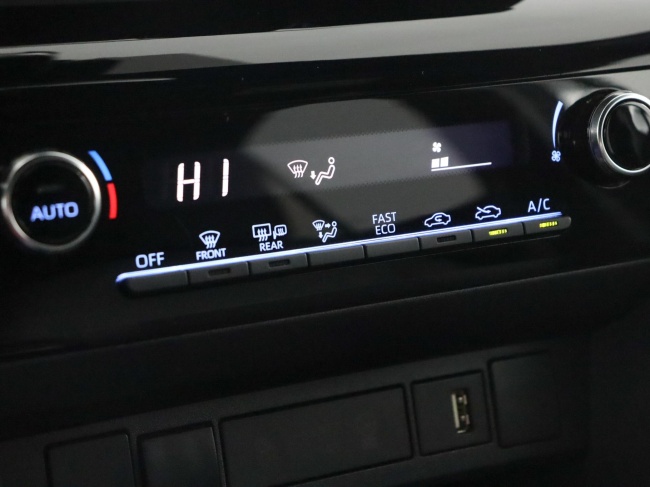 Toyota Yaris Cross - 1.5 Hybrid Dynamic