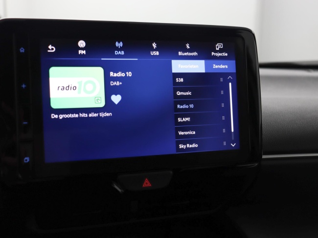 Toyota Yaris Cross - 1.5 Hybrid Dynamic