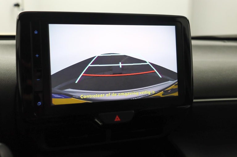 Toyota Yaris Cross - 1.5 Hybrid Dynamic 9