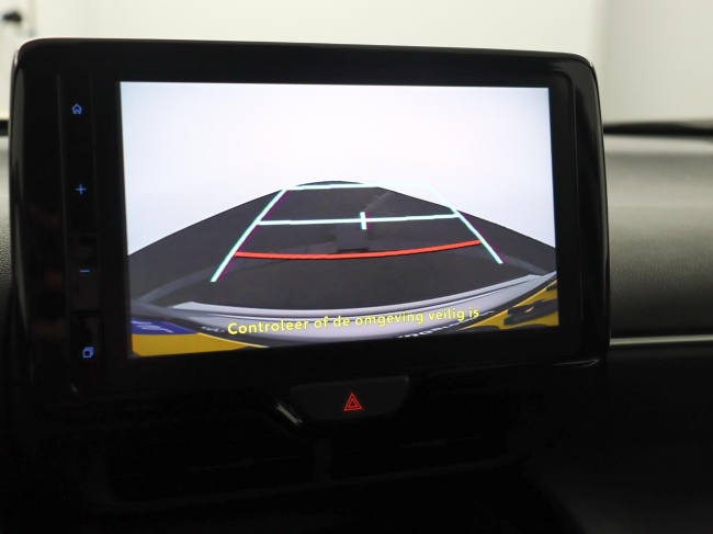 Toyota Yaris Cross - 1.5 Hybrid Dynamic