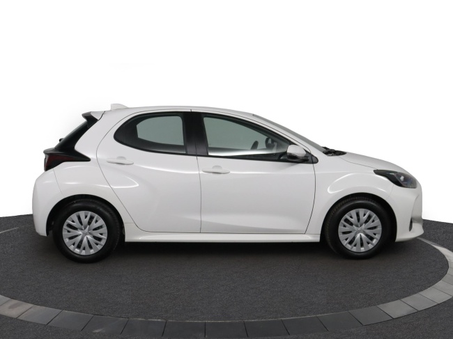 Toyota Yaris - 1.5 Hybrid Active
