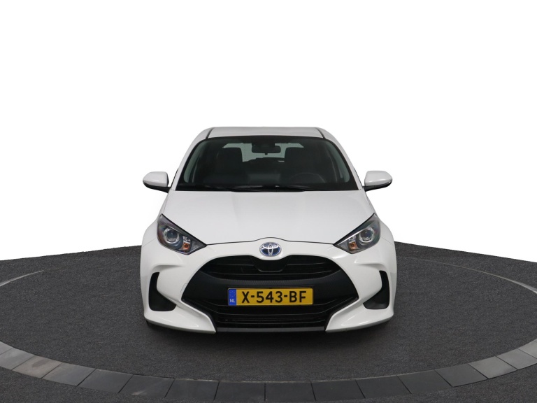 Toyota Yaris - 1.5 Hybrid Active 16