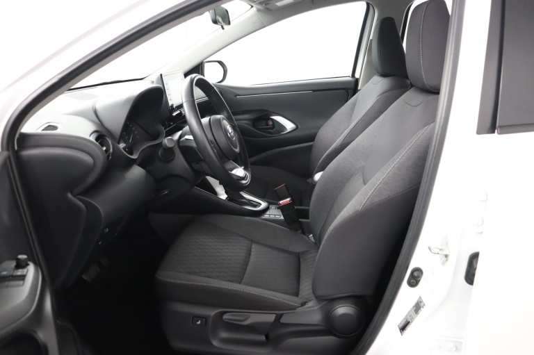 Toyota Yaris - 1.5 Hybrid Active 17