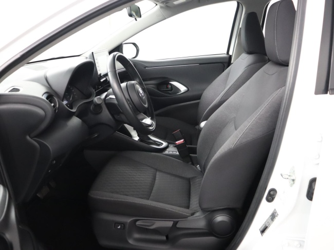 Toyota Yaris - 1.5 Hybrid Active