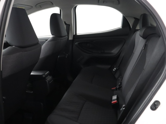 Toyota Yaris - 1.5 Hybrid Active