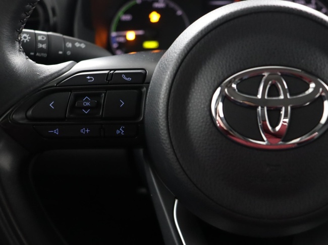 Toyota Yaris - 1.5 Hybrid Active