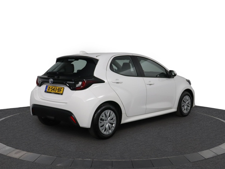 Toyota Yaris - 1.5 Hybrid Active 2