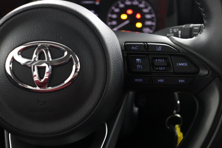 Toyota Yaris - 1.5 Hybrid Active 21
