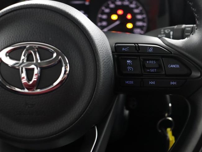 Toyota Yaris - 1.5 Hybrid Active
