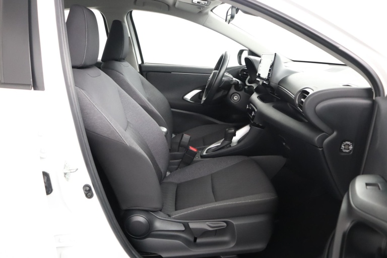 Toyota Yaris - 1.5 Hybrid Active 22