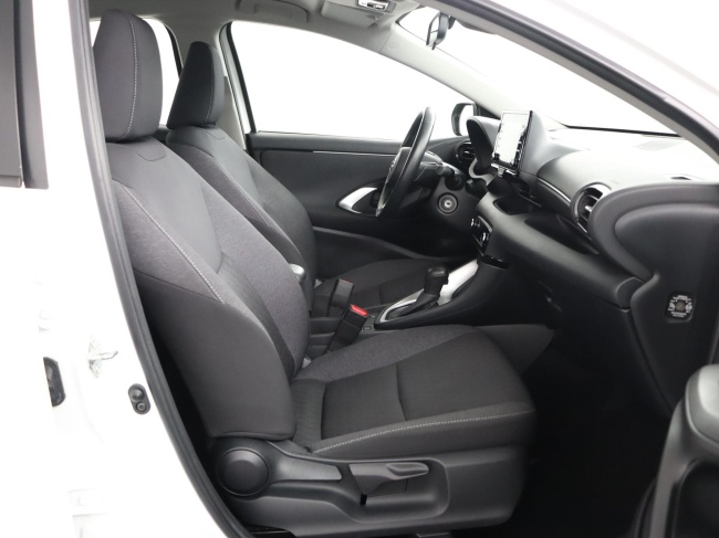 Toyota Yaris - 1.5 Hybrid Active