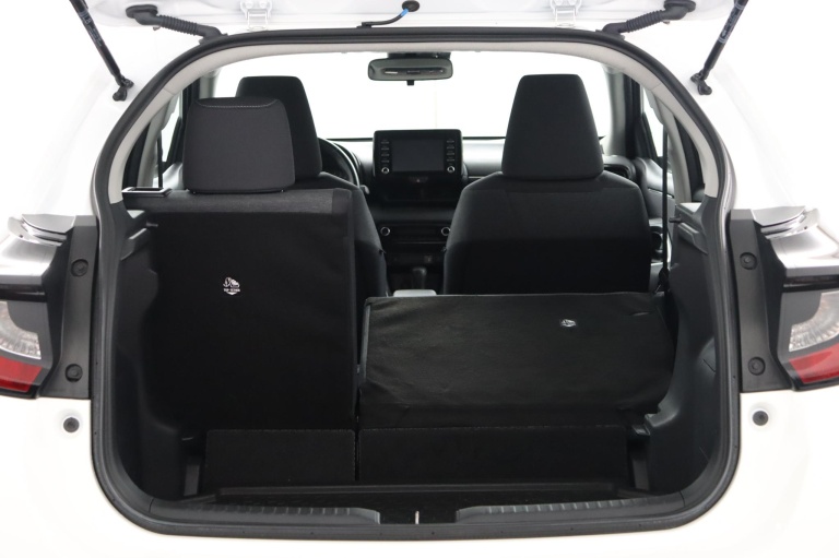 Toyota Yaris - 1.5 Hybrid Active 25